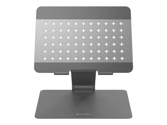 TARGUS Hyper HyperSpace Flex Laptop Stand - Grey