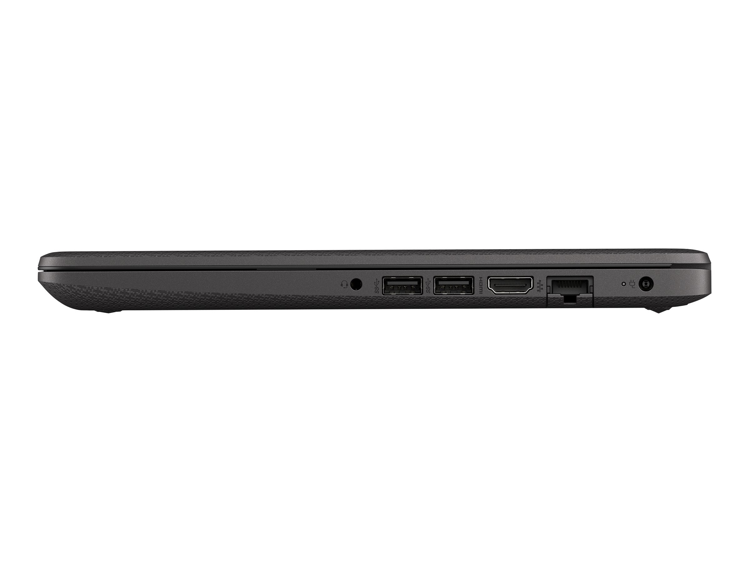 HP 240R G9 Intel Core i3-1315U 14p FHD AG LED UWVA 8Go DDR4 256Go SSD UMA W11P 1/1/0