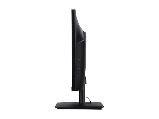 ACER V227QHbipv Office Monitor Vero 21.45p FHD VA LED 100Hz 55cm 16:9 Flat 4ms GTG HDMI DP VGA 3Years on-site exchange