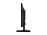ACER V227QHbipv Office Monitor Vero 21.45p FHD VA LED 100Hz 55cm 16:9 Flat 4ms GTG HDMI DP VGA 3Years on-site exchange