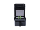 BROTHER TD4420DNF 4p 203dpi Linerless Desktop Printer TD-4D LAN/Cutter