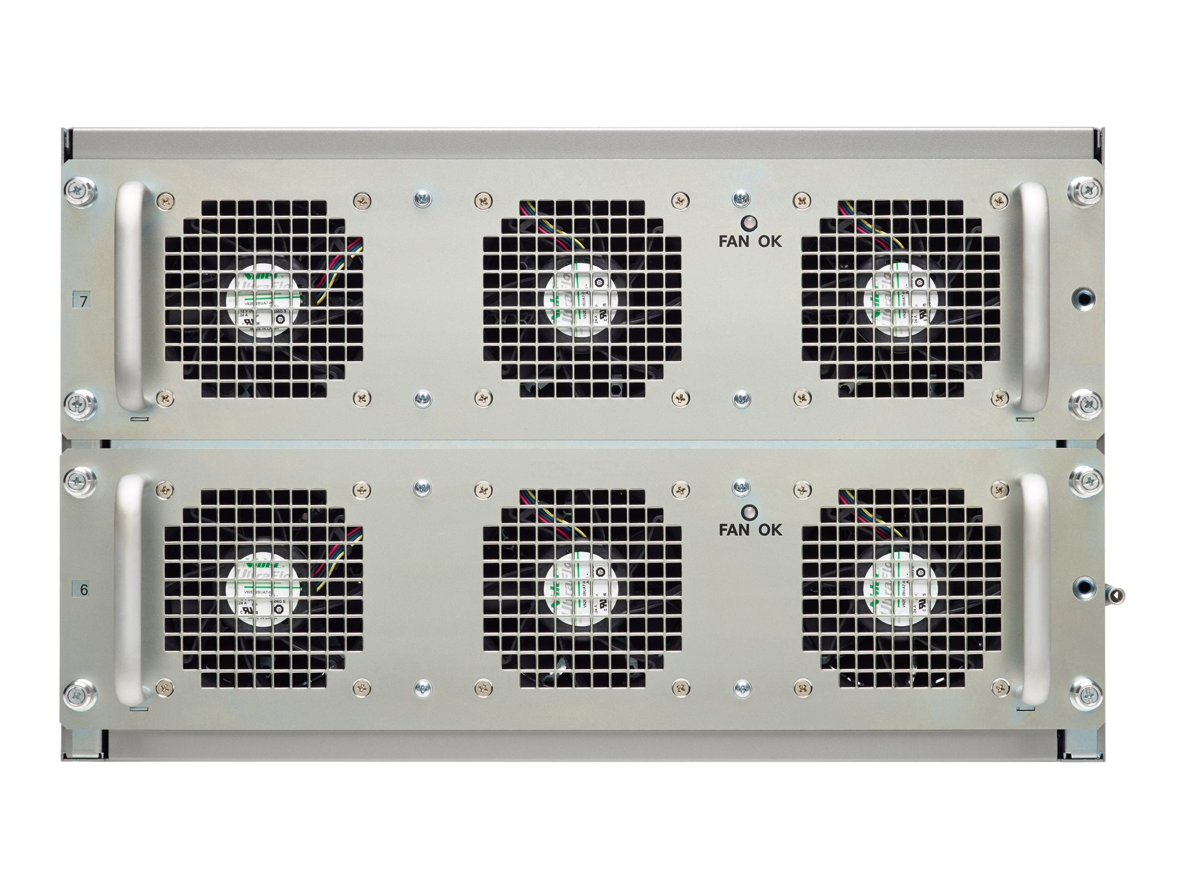 CISCO ASR1006-X Chassis