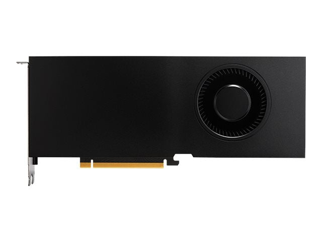 PNY NVIDIA RTX A4500 20Go 320-bit GDDR6 4x DP 1.4a