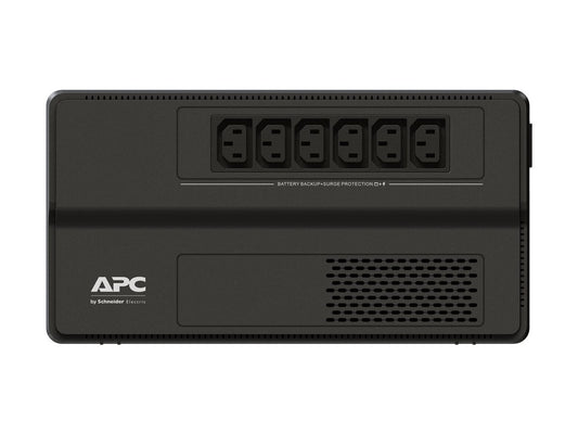 APC Back-UPS BV 500VA AVR IEC Outlet 230V