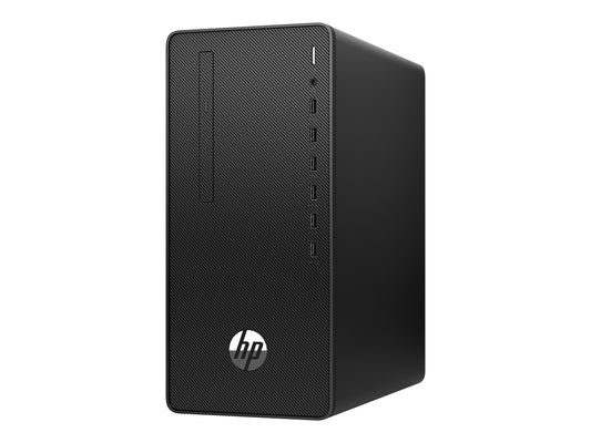 HP 295 G8 MT AMD Ryzen 5 5600G 8Go DDR4 256Go SSD DVD Writer W11P 1/1/1