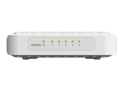 Mini Switch/5xGENet
