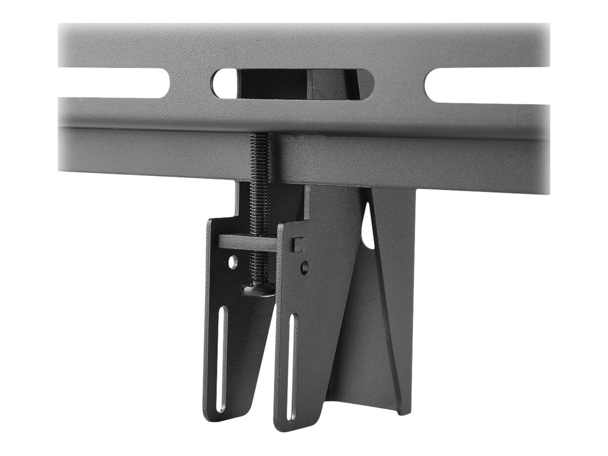 NEOMOUNTS NS-WMB200PBLACK Support mural pour Menu board 40-52p - inclinable - portrait