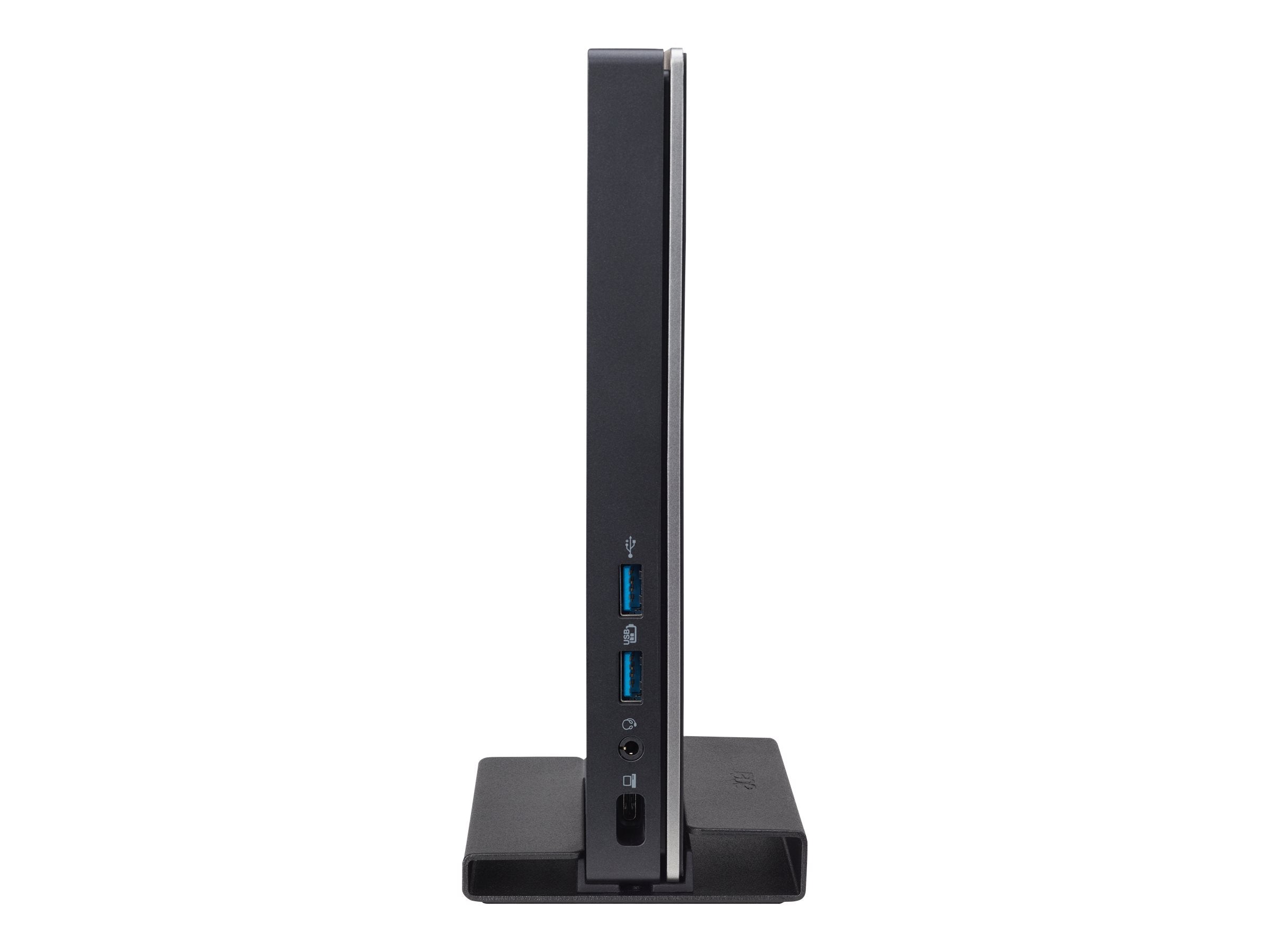 ACER USB Type-C Docking II with EU power cord -Black