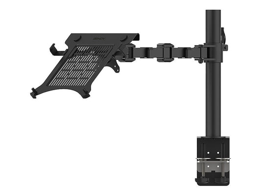 LINDY Single Pole Laptop Arm