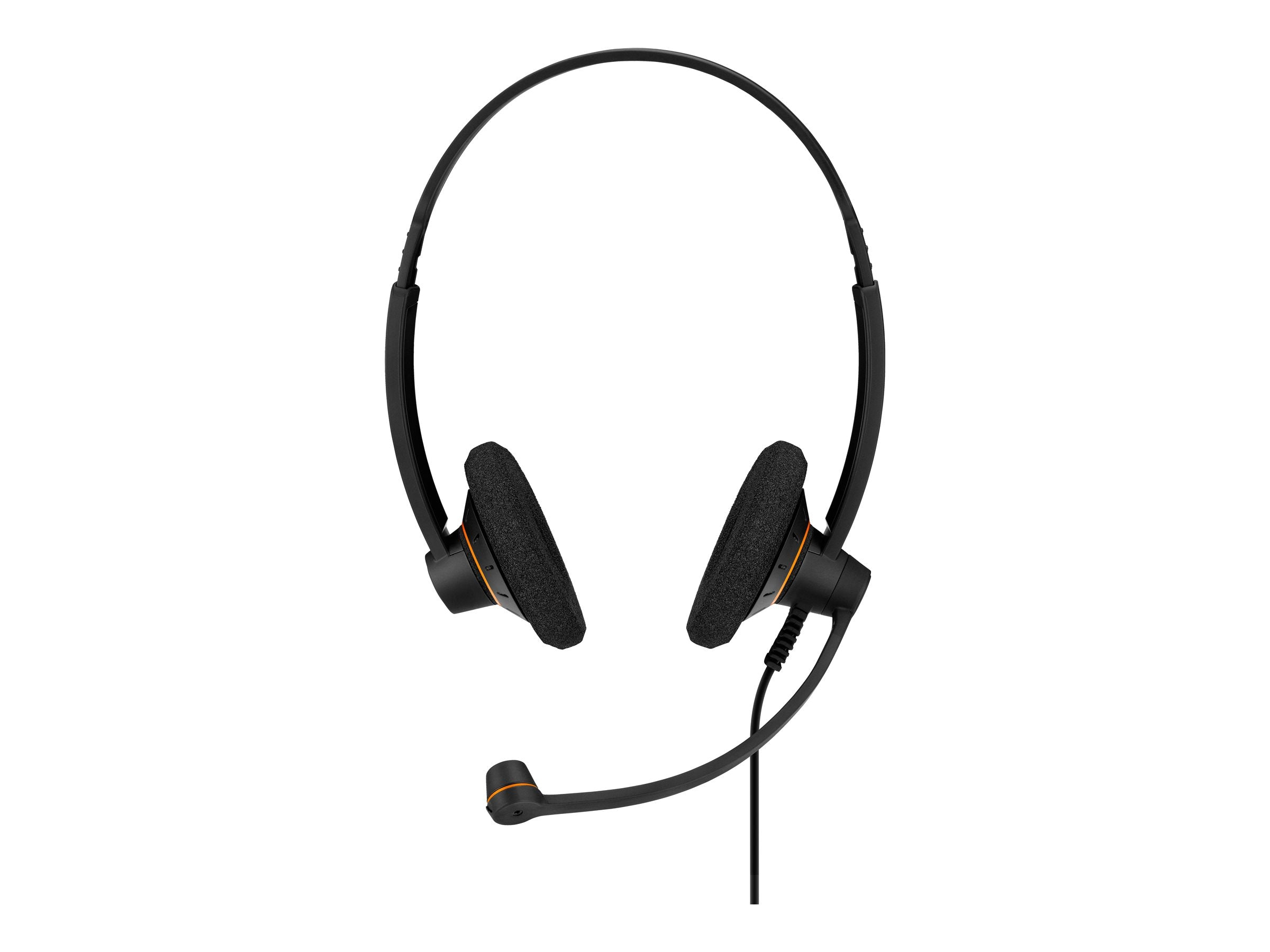 EPOS IMPACT SC 60 USB ML both-side UC Headset with Call Control for MS Lync