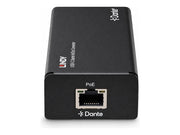 Lindy 70617 USB C Dante In Out Converter