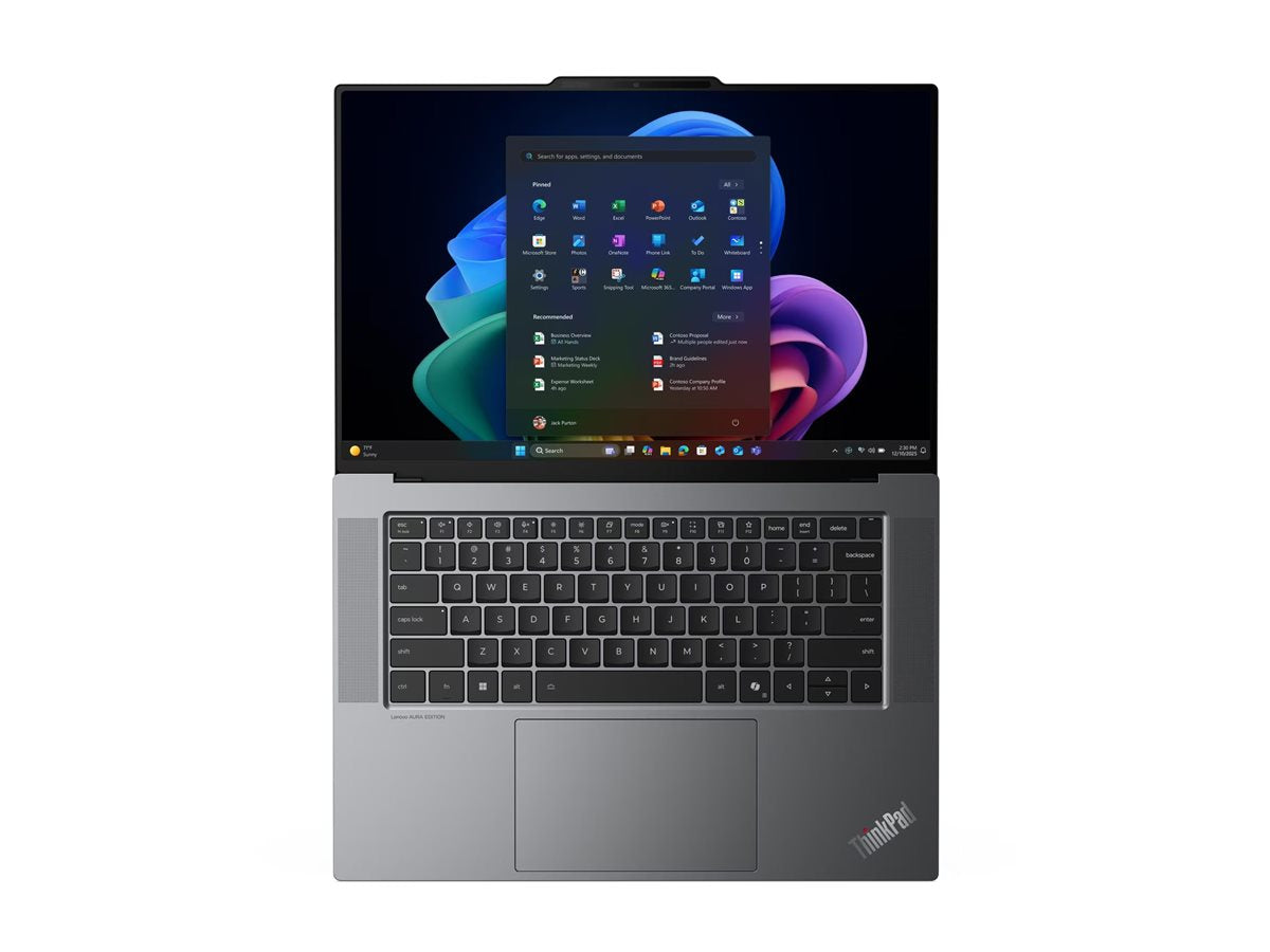 TS/NB TP ThinkPad X9-15p G1 UX7 32G 1T 1