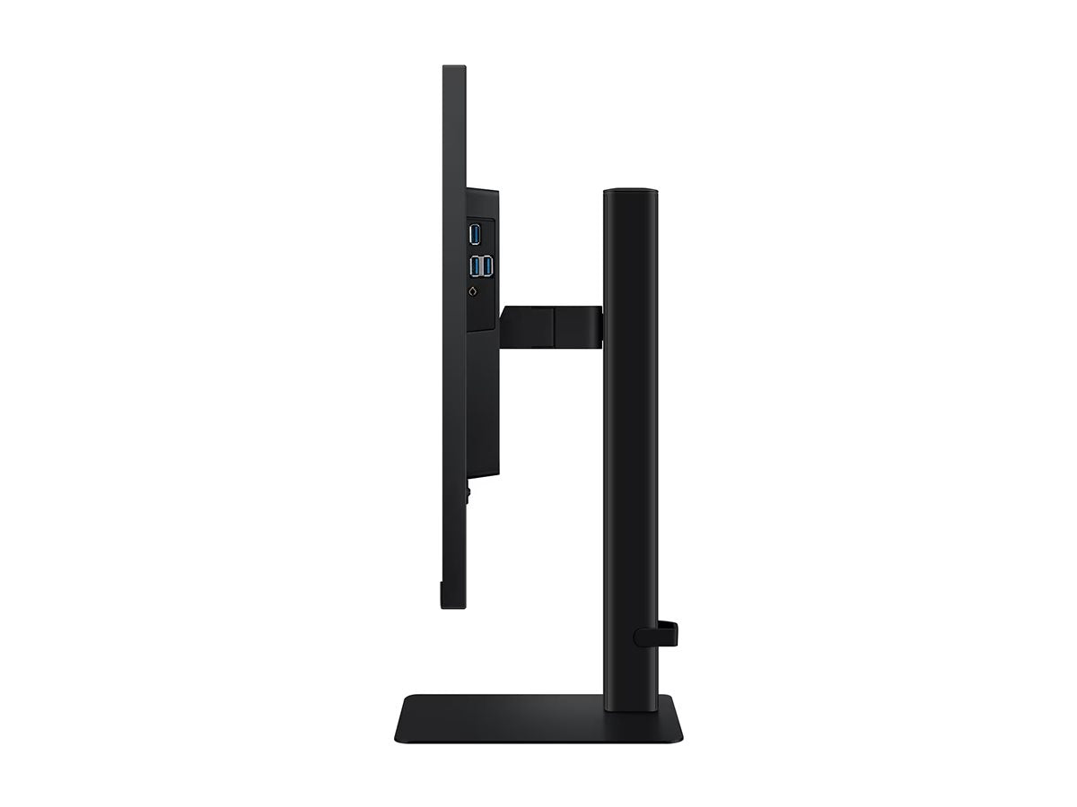 SAMSUNG ViewFinity S80D 27p UHD IPS 60Hz 5ms HDMI
