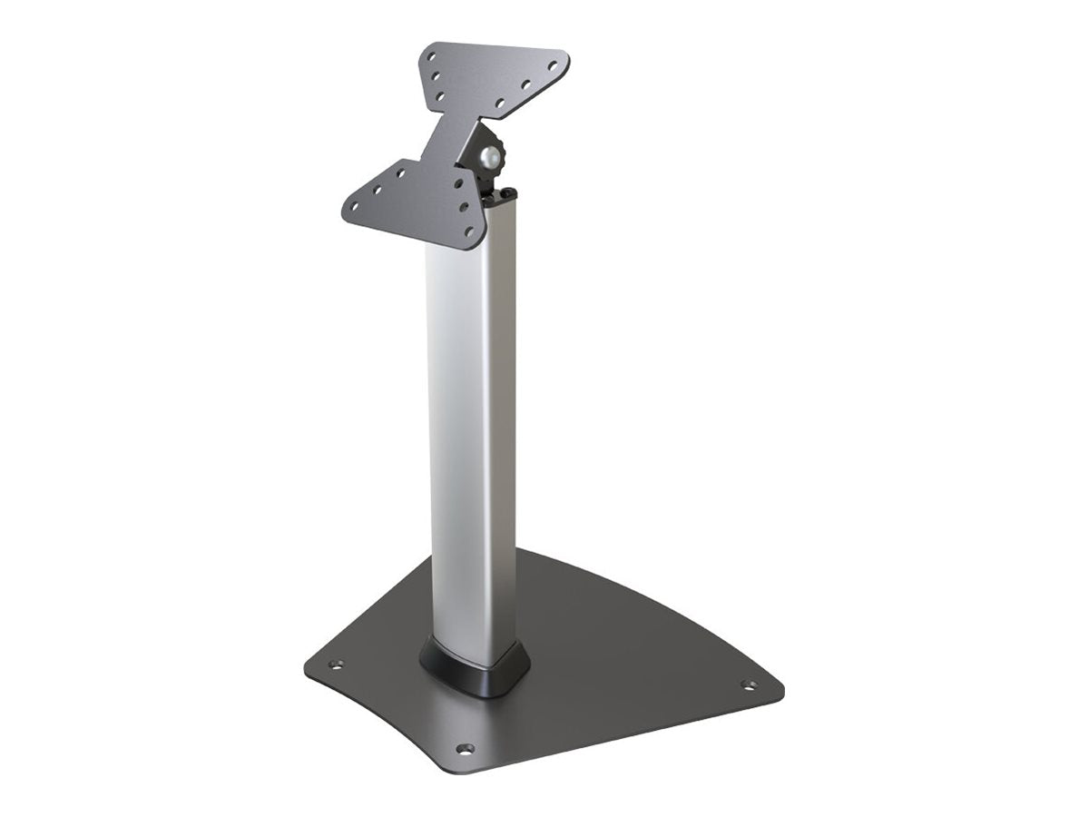 NEOMOUNTS FPMA-D1500SILVER Support décran à poser 10-32p