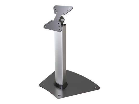 NEOMOUNTS FPMA-D1500SILVER Support décran à poser 10-32p