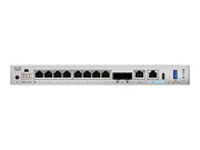 CISCO Secure Firewall 1220CX Appliance Compact ASA