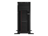 LENOVO ST550 Intel Xeon Silver 4210R 10C 2.4GHz 13.75MB Cache/100W 32Go 2933MHz 1x32Go 2Rx4 RDIMM O/B 9350-8i 1x750W Titanium XCC