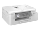 BROTHER MFCJ4335DW 4-in-1 duplex A4 inkjet multifunction machine with high-capacity consumables Wi-Fi and Wi-Fi direct 20ppm
