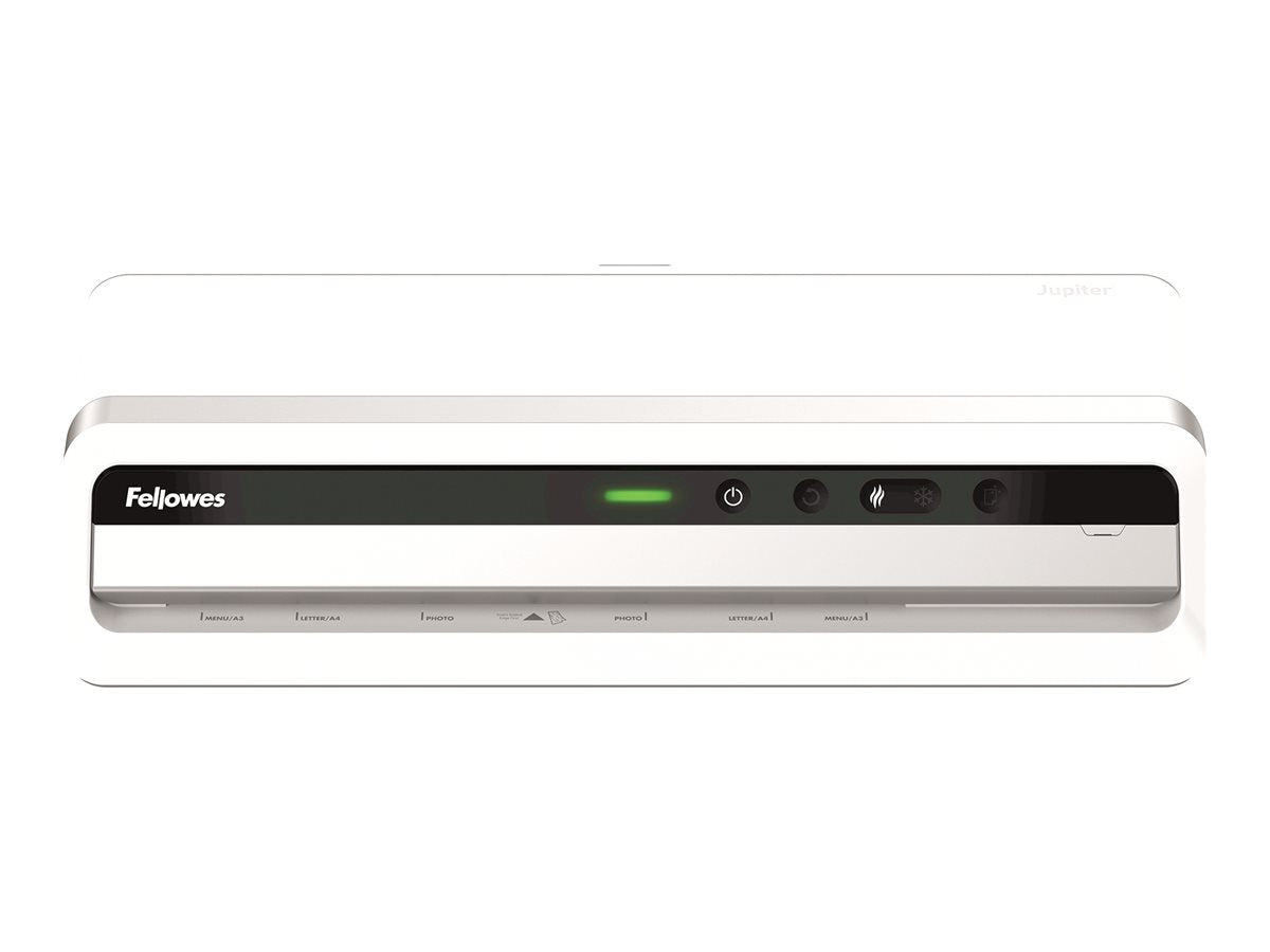 FELLOWES Jupiter A3 Laminator 230V EU/UK