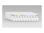 EPSON 5LB T55W3 Vivid Magenta Ink Cartridge 200ml