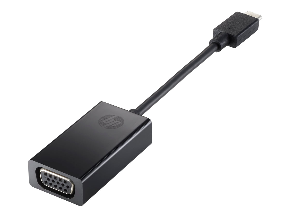 HP USB-C to VGA Adapter