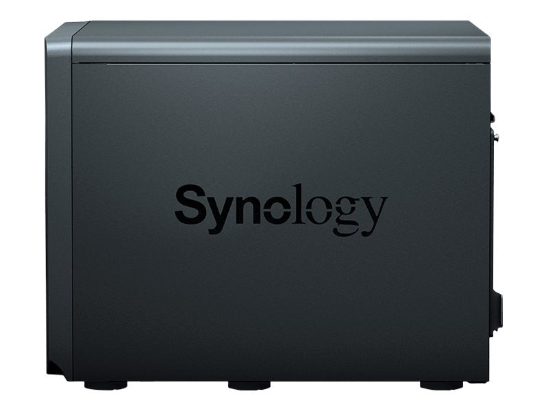 SYNOLOGY DX1215ll 12-bay Expansion Unit 12x3.5p 1xInfiniband