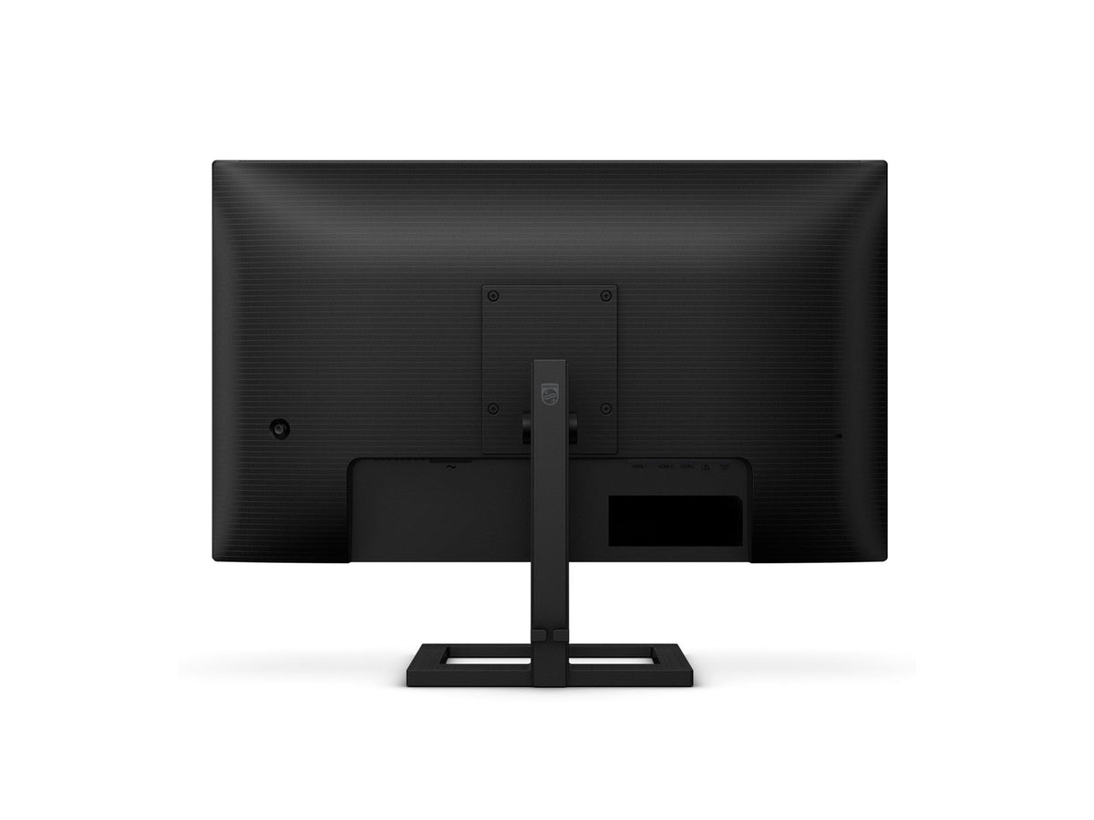 PHILIPS 27E1N1900AE/00 27p IPS 4K UHD 60Hz 350cd/m2 4ms 2xHDMI2.0 USB Type C PD65W USB HUB Speakers Height Adj.