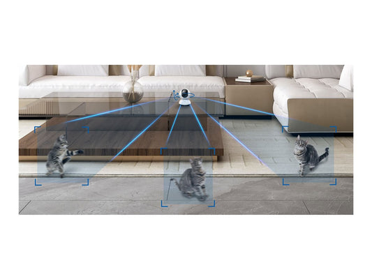 TP-LINK TC72 2K Indoor Camera