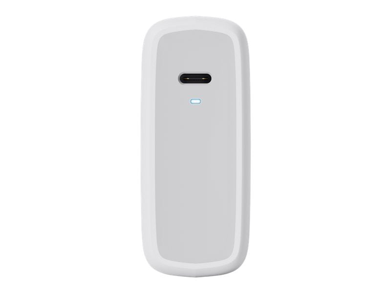 TRUST USB-C charger 100W WHT Maxo