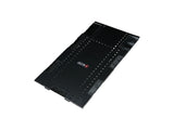 APC NetShelter SX 600mm Wide x 1200mm Deep Performance Roof Black