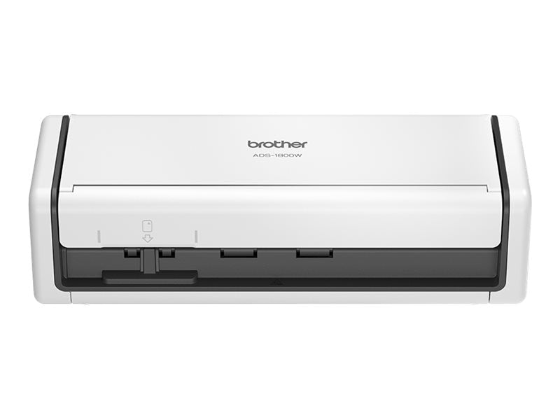 BROTHER ADS-1800 Document Scanner