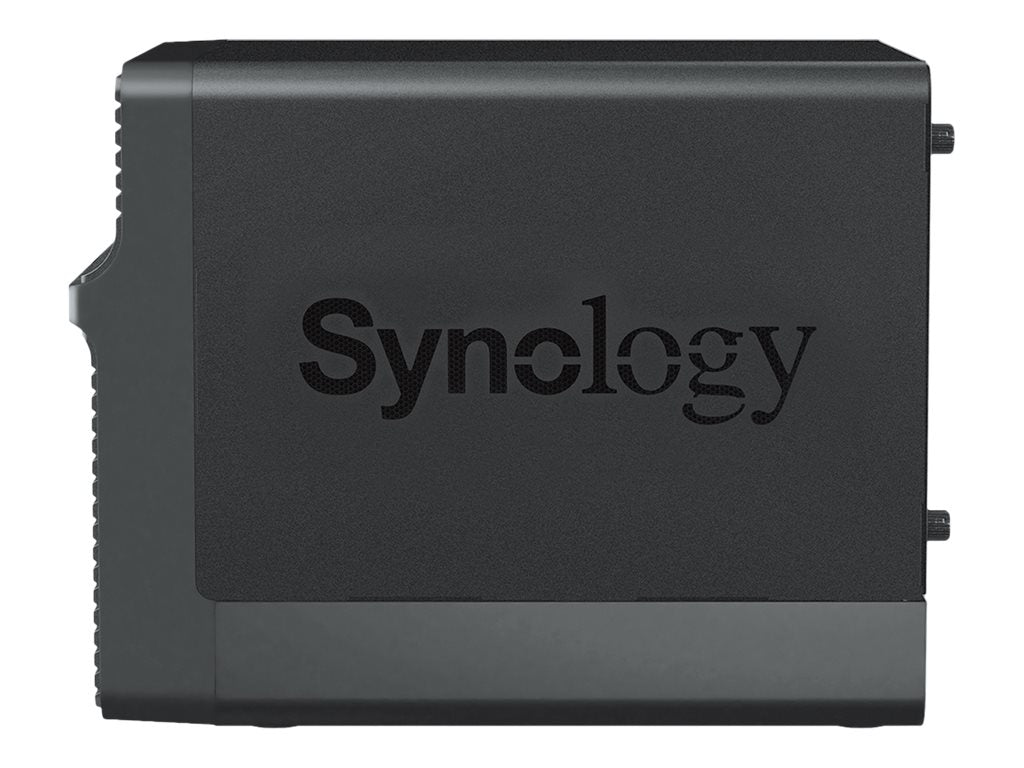 SYNOLOGY DS423 4-Bay Diskstation NAS Realtek RTD1619B 4-core 1.7GHz