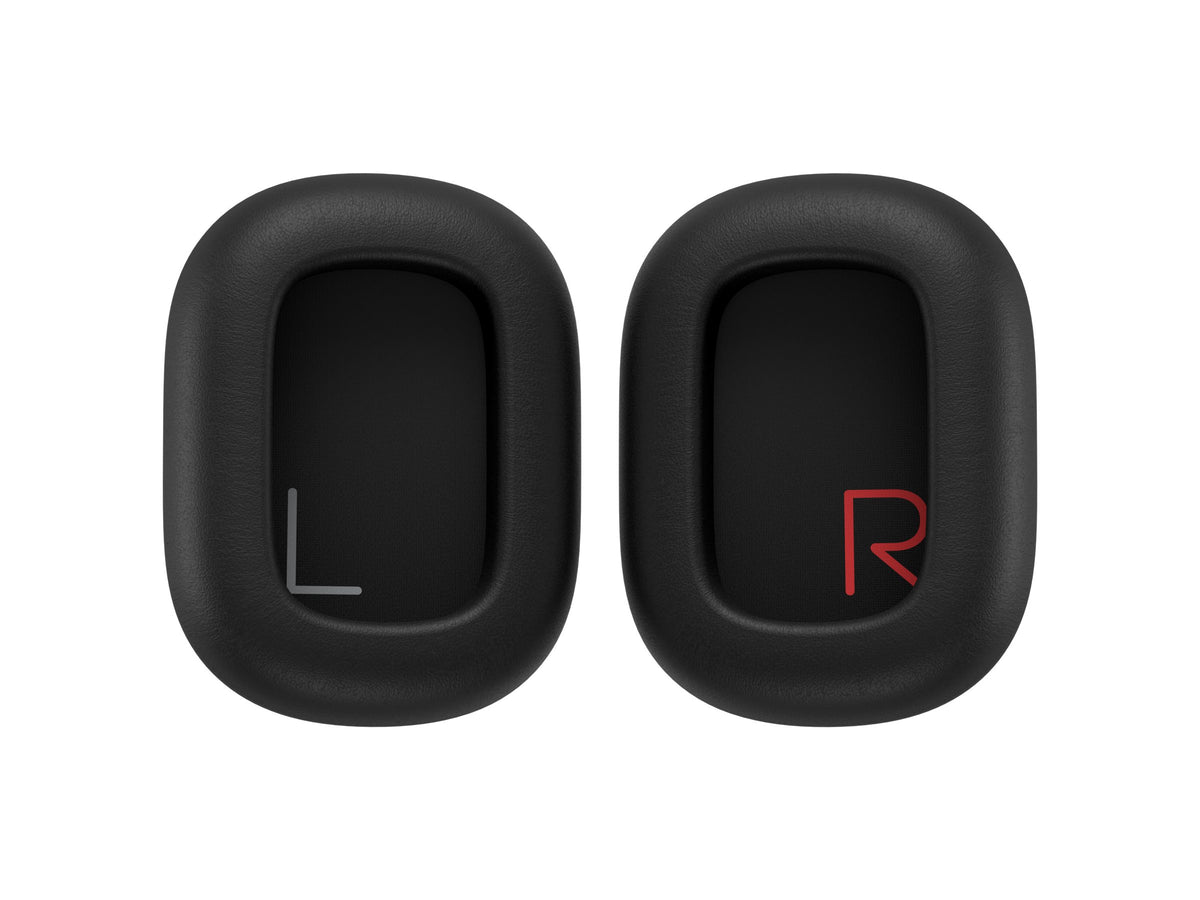 HP Poly Focus 6 Over-Ear Cushions 2P