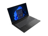 LENOVO V15 G6 ITN Intel N100 15.6p FHD 8Go 256Go SSD M.2 2242 PCIe Intel UHD Graphics W11H 1YR Carryin