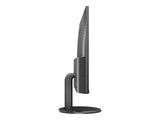 AOC V4 Q24V4EA LED display 60,5 cm (23.8") 2560 x 1440 pixels 2K Ultra HD Noir