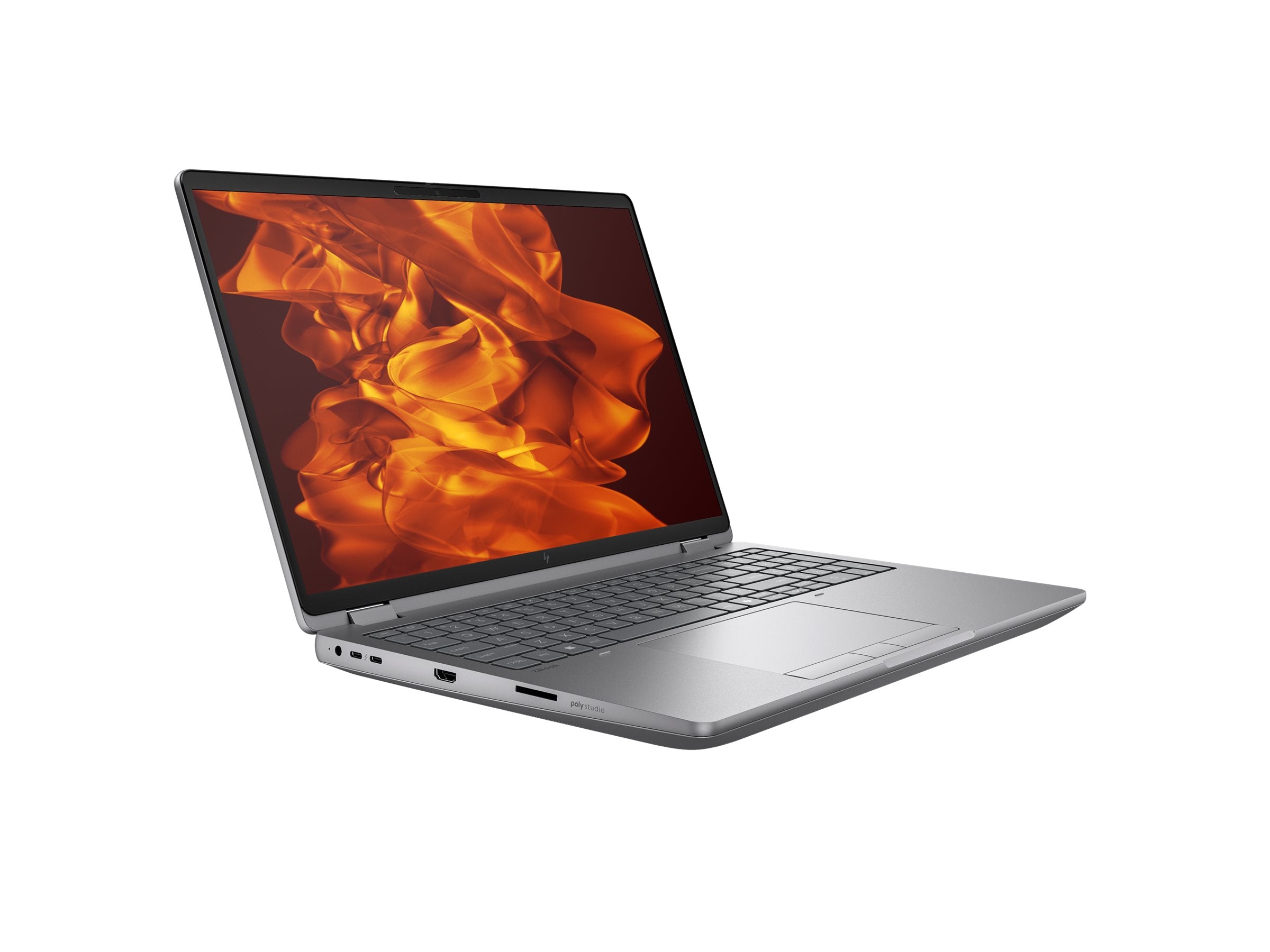 HP ZBook Fury G1i 16 Intel Core Ultra 7 255HX 16p WUXGA 32Go 1To RTX Pro 2000 Blackwell 8Go W11P 3/3/3