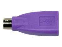 CHERRY Adapter USB to PS/2