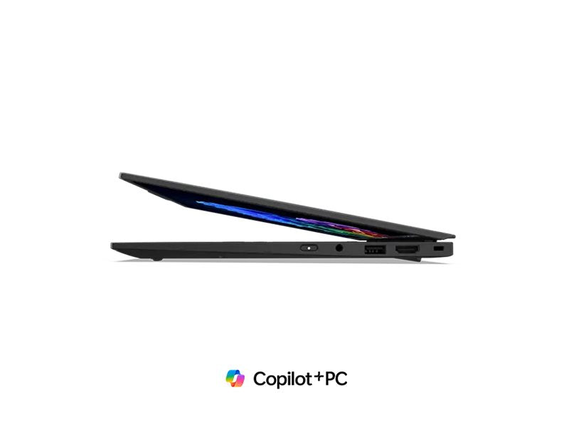 LENOVO ThinkPad X1 Carbon G13 Intel Core Ultra 7 258V 14p 2.8K 32Go 512Go SSD M.2 UMA W11P 3YR Premier