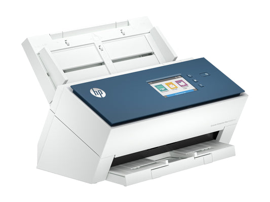 HP ScanJet Ent Flow N9000 sn1 Scanner Europe - Multilingual