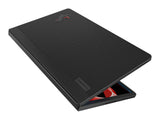 LENOVO ThinkPad X1 Fold 16 G1 Intel Core i7-1250U 16.3p HDR Touch 16Go 512Go SSD M.2 2242 PCIe UMA W11P 3YR Premier NBD