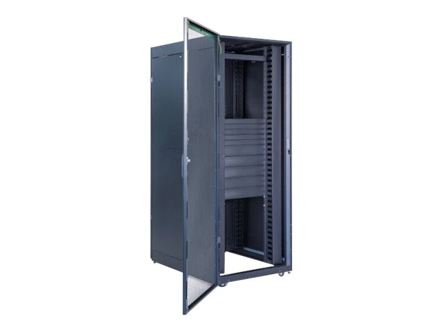 APC Easy Rack Vertical Cable Manager 48U