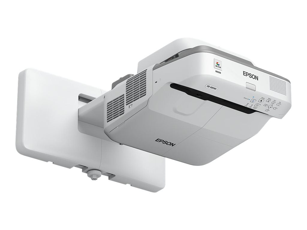 EB-685W/WXGA 16:10 1280x800 HDMI