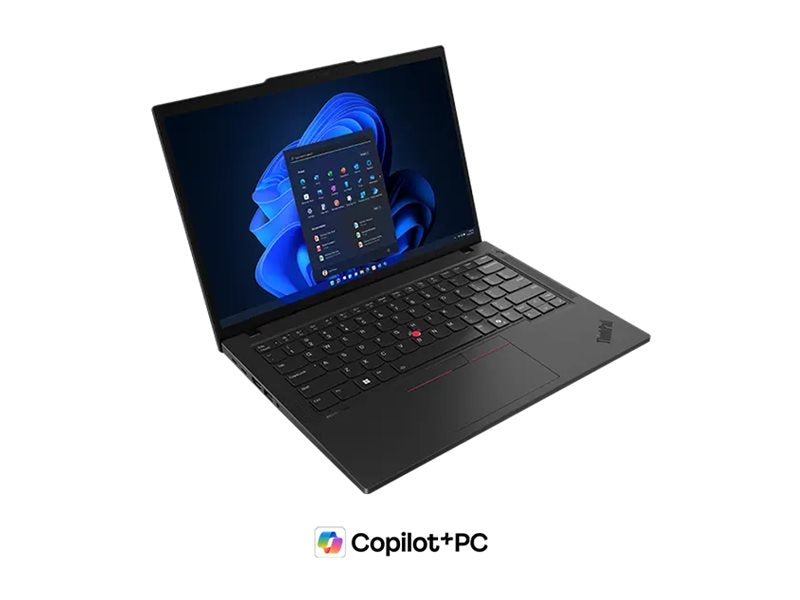LENOVO ThinkPad P14s G6 AMD Ryzen AI 9 HX PRO 370 14p WUXGA 64Go 1To SSD M.2 2280 PCIe AMD Radeon 890M W11P 3YR Premier NBD
