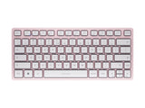 CHERRY KW 7100 Mini BT Wireless Keyboard (EU)