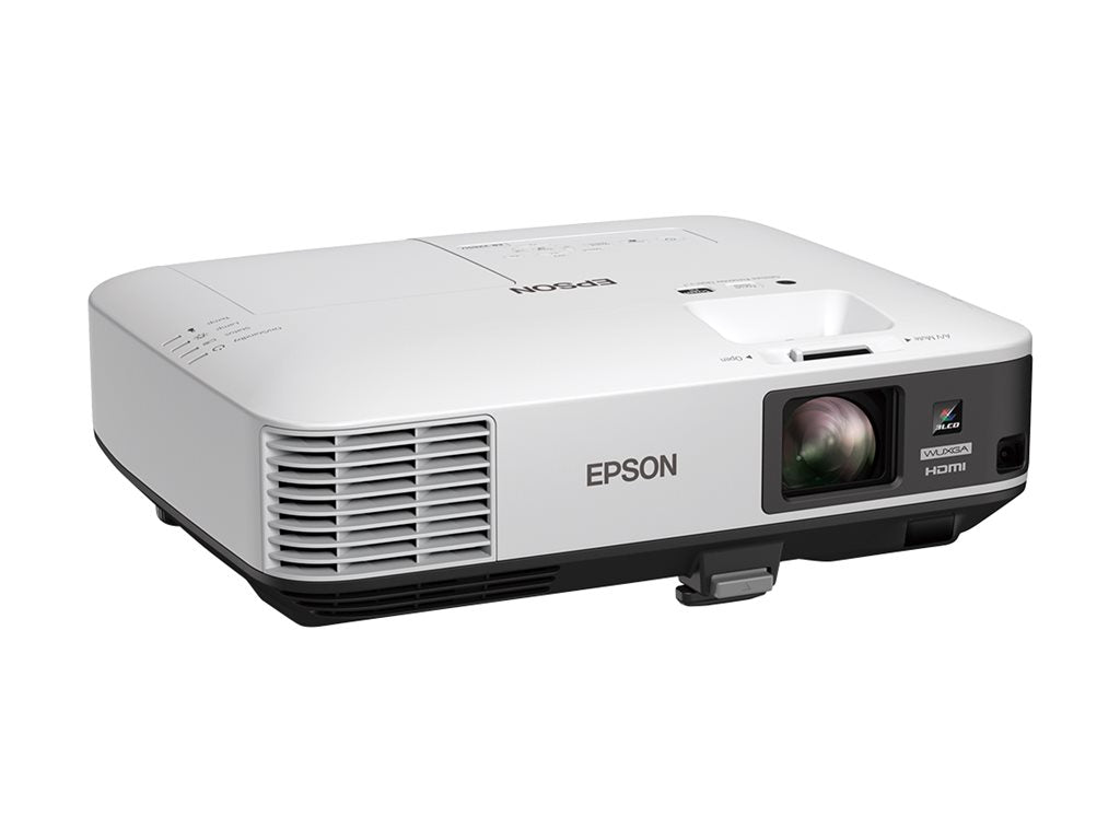 EPSON EB-2250U Projecteur LCD - WUXGA 1920x1200  - 5000 lumens  - 15000:1 - HDMI/VGA/Haut-parleurs - 3 ans RA