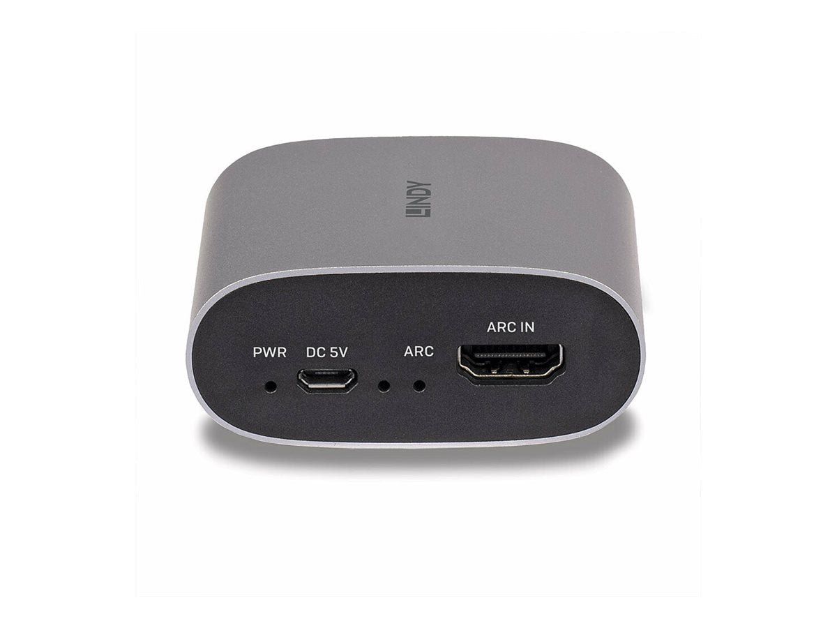 LINDY HDMI ARC Audio Downmix Decoder