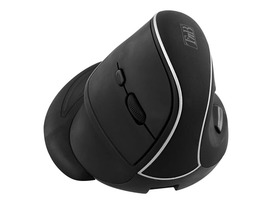 TNB ERGO Line Mini Ergonomic Wireless Mouse Vertical And Rechargeable Design Designed For Optimal Use