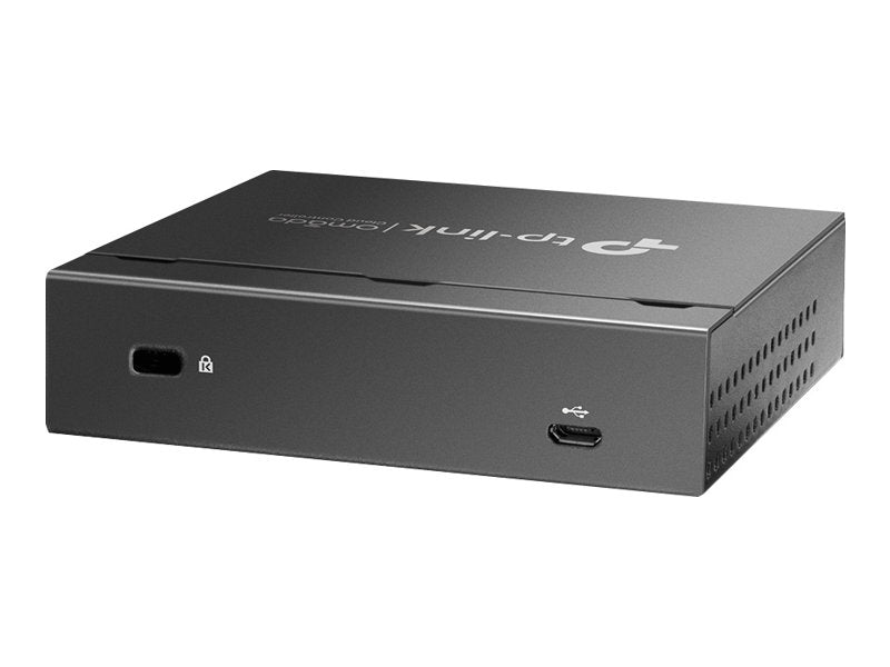 Omada Cloud Controller