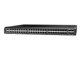 LENOVO ISG ThinkSystem DB620S 24 ports active /w 16Gb SWL SFP 2 PS Rail Kit 1yr