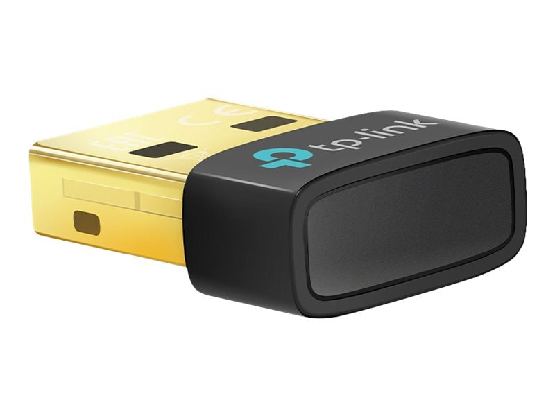 TP-LINK Bluetooth 5.0 Nano USB Adapter SPEC USB 2.0